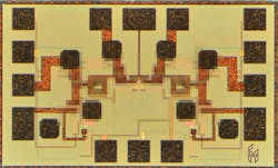 Custom MMIC Custom MMIC