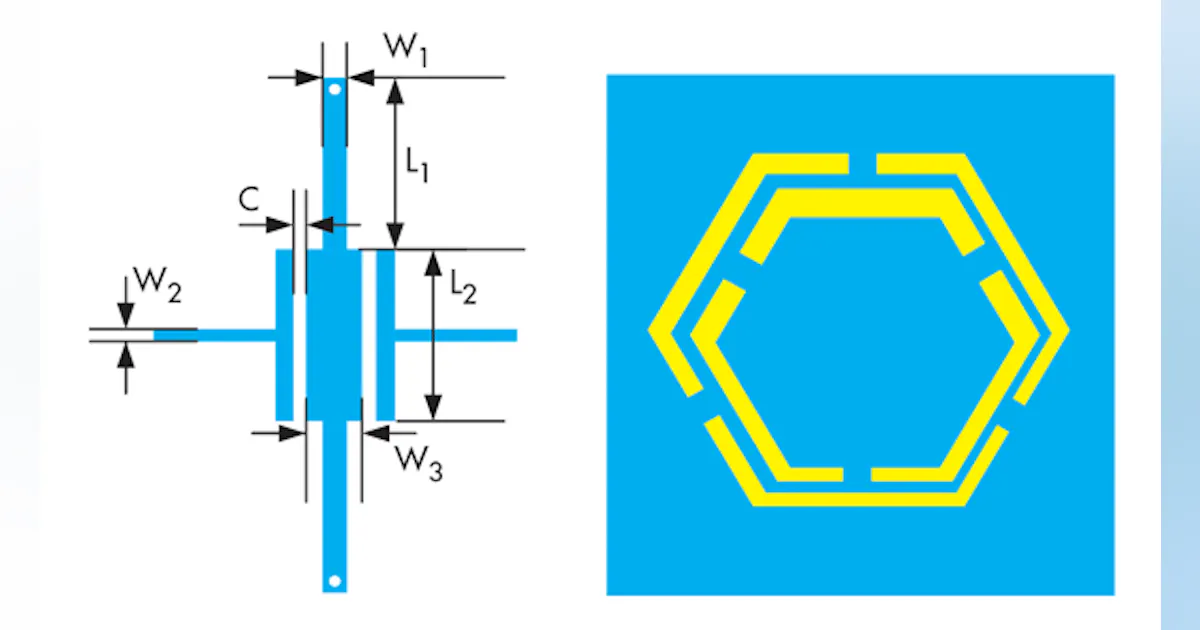 Mcsr Tool Filters Build Upon MCSRRs | Microwaves & RF
