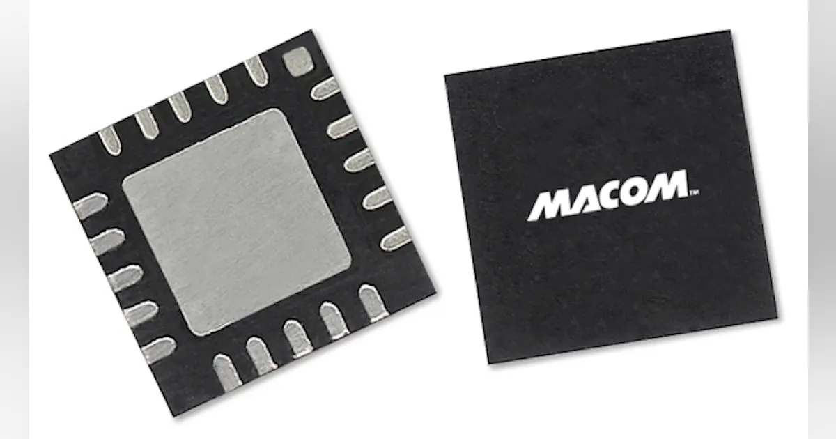 PIN Diode Switches Tackle 200 W to 1 GHz | Microwaves & RF