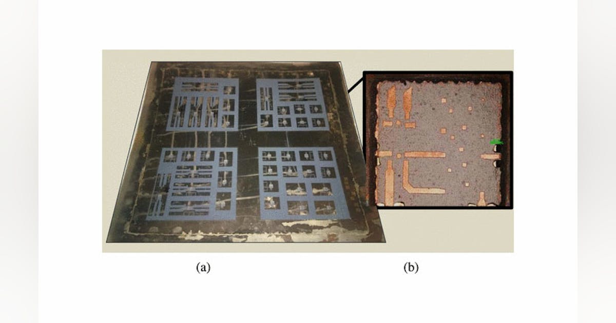 Organic Substrates Aid Ultra-Miniaturization of WLAN Receiver ...