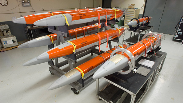 Photo Caption MALD is a flexible and modular system that has the potential to keep aviators and aircraft out of harmrsquos way Image courtesy of Raytheon