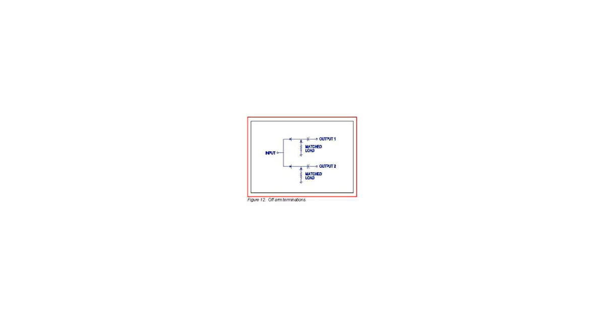 These 11 Specifications Define PIN-Diode Switches | Microwaves & RF