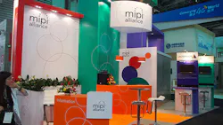 The MIPI Alliance announced version 20 of the RF FrontEnd RFFE Control Interface specification which simplifies the design and interoperability of RFFE devices Image courtesy of the MIPI Alliance The MIPI Alliance announced version 20 of the RF FrontEnd RFFE Control Interface specification which simplifies the design and interoperability of RFFE devices Image courtesy of the MIPI Alliance