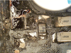 Network analyzer Network analyzer