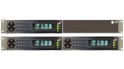 Image courtesy of Precision Time and Frequency Incorporated Image courtesy of Precision Time and Frequency Incorporated