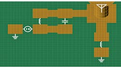 Image courtesy of Remcom Incorporated Image courtesy of Remcom Incorporated