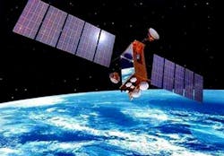 Satellite Satellite
