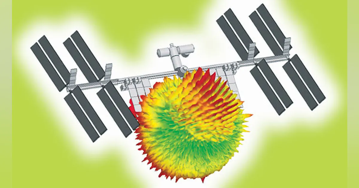 Em Simulation Example What's the Difference between Various EM-Simulation Numerical Methods ...