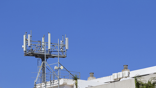 Designed for smallcell deployments LTEU technology is an alternative to local WiFi networks But the fact that LTEU operates on the unlicensed 5GHz spectrum is drawing criticism from service providers Image courtesy of ThinkStock