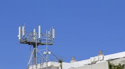 Designed for small-cell deployments, LTE-U technology is an alternative to local Wi-Fi networks. But the fact that LTE-U operates on the unlicensed 5-GHz spectrum is drawing criticism from service providers. (Image courtesy of ThinkStock).