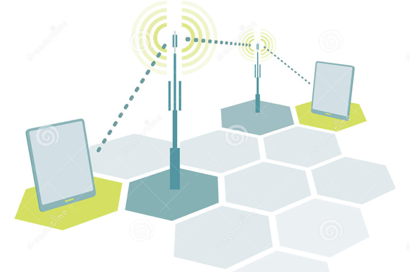 Wireless communications