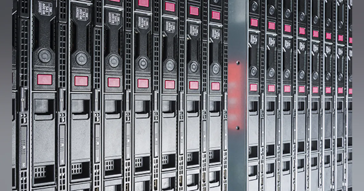 Alcatel-Lucent Completes Live Test of Virtualized Networks | Microwaves ...