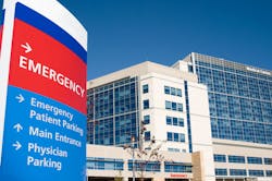 Medical center Medical center