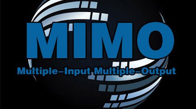 Mwrf 2008 Mimo Technology 0