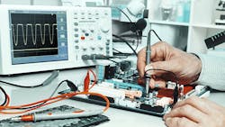 As part of the formal agreement the University of Bristol will apply Keysightrsquos millimeterwave channel sounding hardware and software to its experimental antenna and raytracing technology Image courtesy of Thinkstock As part of the formal agreement the University of Bristol will apply Keysightrsquos millimeterwave channel sounding hardware and software to its experimental antenna and raytracing technology Image courtesy of Thinkstock