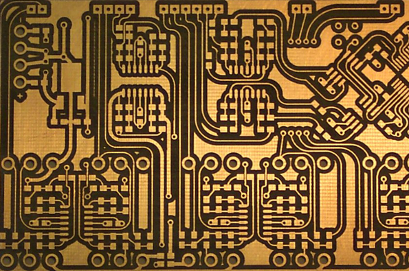 PCB