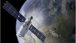 The GPS OCX control system is set to increase the number of satellites supported by the current GPS network and improve its overall targeting and tracking capabilities Image courtesy of ThinkStock The GPS OCX control system is set to increase the number of satellites supported by the current GPS network and improve its overall targeting and tracking capabilities Image courtesy of ThinkStock