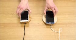 The unified organization will continue to promote the use of inductive and magnetic resonance technologies and the development of multinode systems that can operate with either approach Image courtesy of YouTube The unified organization will continue to promote the use of inductive and magnetic resonance technologies and the development of multinode systems that can operate with either approach Image courtesy of YouTube