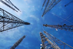 Instead of using just the physical location of cell towers TeleCommunications Systems has suggested using cellular RF coverage to target recipients of emergency alerts Image courtesy of Thinkstock Instead of using just the physical location of cell towers TeleCommunications Systems has suggested using cellular RF coverage to target recipients of emergency alerts Image courtesy of Thinkstock