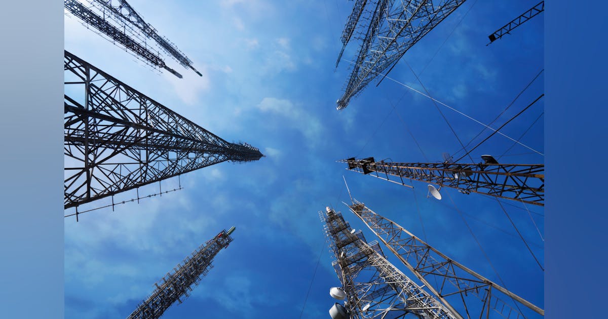 Focused on Emergency Messaging, Geo-Targeting System Enters Field Tests ...