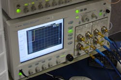 Test and measurement Test and measurement