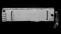 DART combines the row transmitter and row receiver into a single line replaceable unit taking the place of five different parts in legacy groundbased radars Image courtesy of Lockheed Martin DART combines the row transmitter and row receiver into a single line replaceable unit taking the place of five different parts in legacy groundbased radars Image courtesy of Lockheed Martin