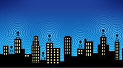 HaLow the new version of WiFi is designed to consume significantly lower power and have twice the range as traditional WiFi making suitable for the tiny sensors that will gather data in future smart cities Image courtesy of EFF PhotosFlickr HaLow the new version of WiFi is designed to consume significantly lower power and have twice the range as traditional WiFi making suitable for the tiny sensors that will gather data in future smart cities Image courtesy of EFF PhotosFlickr