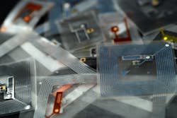 Recent research suggests that around 104 billion RFID tags will be sold in 2016 spurring a market that is expected to reach nearly 132 billion in 2020 Image courtesy of Thinkstock Recent research suggests that around 104 billion RFID tags will be sold in 2016 spurring a market that is expected to reach nearly 132 billion in 2020 Image courtesy of Thinkstock