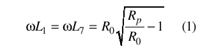 Analyze Matching Networks For LowNoise Amplifiers Microwaves & RF