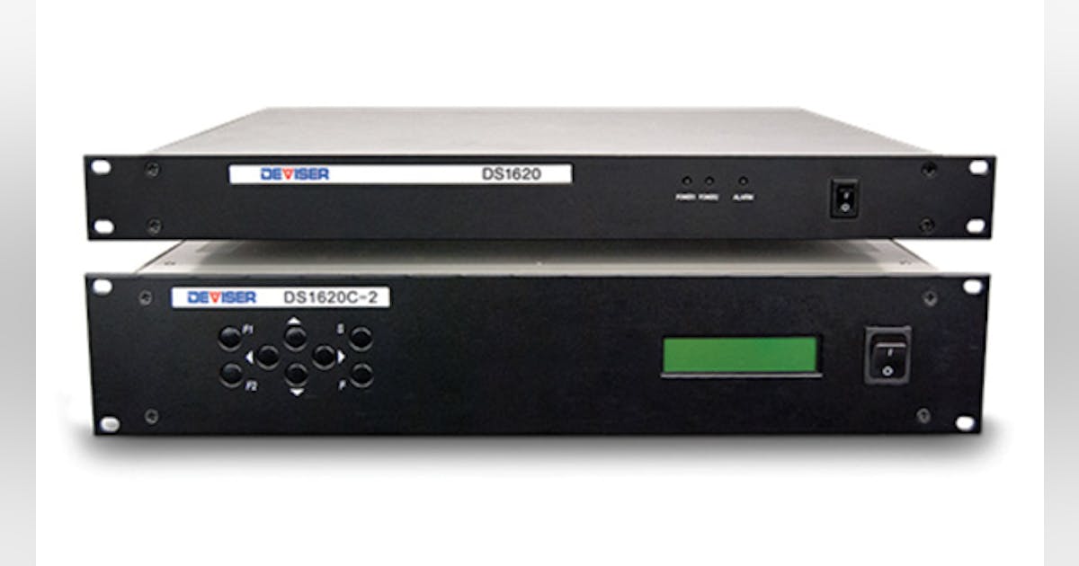 Remote Monitoring System Resolves Interference Issues | Microwaves & RF