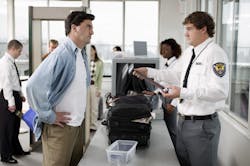 Security Security