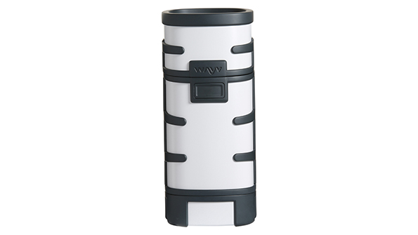 Image courtesy of Wayv Technologies