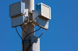 Facebook39s Terragraph phased array antennas Image courtesy of Facebook Facebook39s Terragraph phased array antennas Image courtesy of Facebook