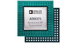 Image courtesy of Analog Devices Image courtesy of Analog Devices