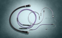 Image courtesy of WL Gore Image courtesy of WL Gore