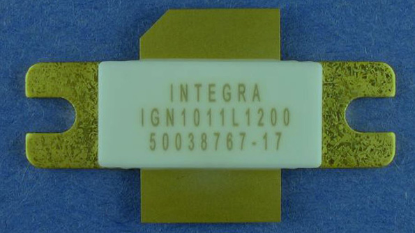 Image courtesy of Integra