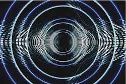 Radio wave Radio wave