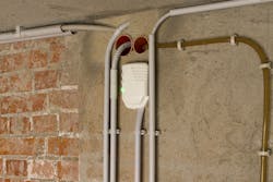 Gas sensor Gas sensor