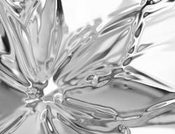 Liquid metal Liquid metal