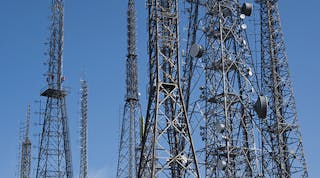 According to a recent report, wireless carriers are no longer interested in the networks generated by large cellular base station arrays. Heterogeneous Networks are in style and slowly becoming a force in the wireless industry. Image courtesy of ThinkStock.