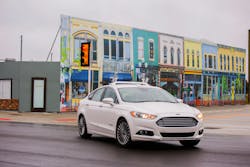 Image courtesy of Ford Image courtesy of Ford