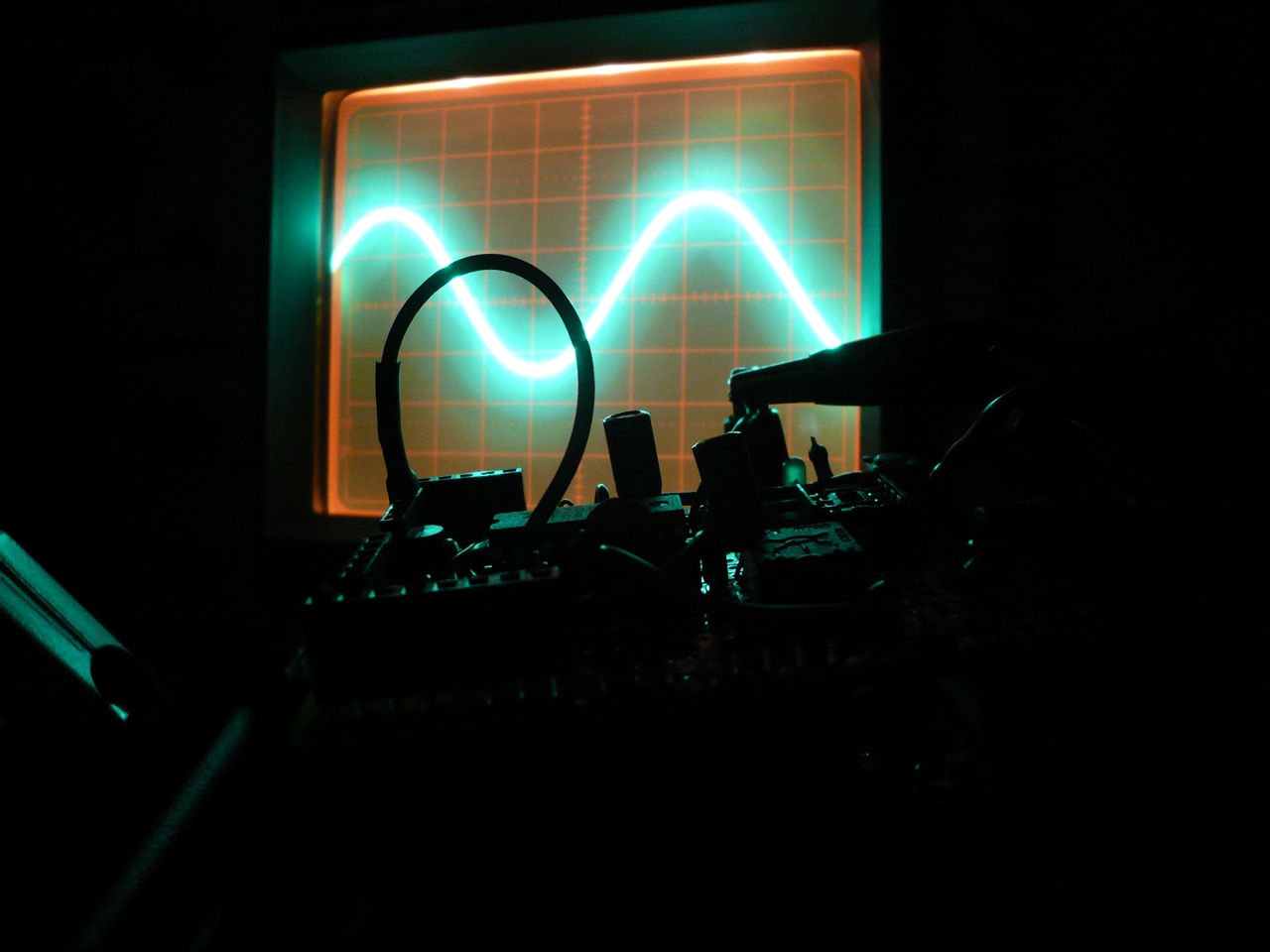 Image courtesy of Collin Mel Cunningham Flickr