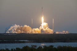 Image courtesy of SpaceX Flickr Image courtesy of SpaceX Flickr