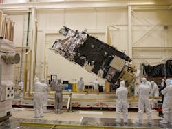 Image courtesy of National Aeronautics and Space Administration Image courtesy of National Aeronautics and Space Administration