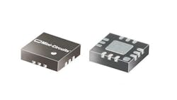 Image courtesy of MiniCircuits Image courtesy of MiniCircuits