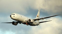 Effective maintenance and repair of the HF-121C radios used onboard the U.S. Navy&rsquo;s P-8A Poseidon aircraft will result in less aircraft downtime and more efficient use of equipment.