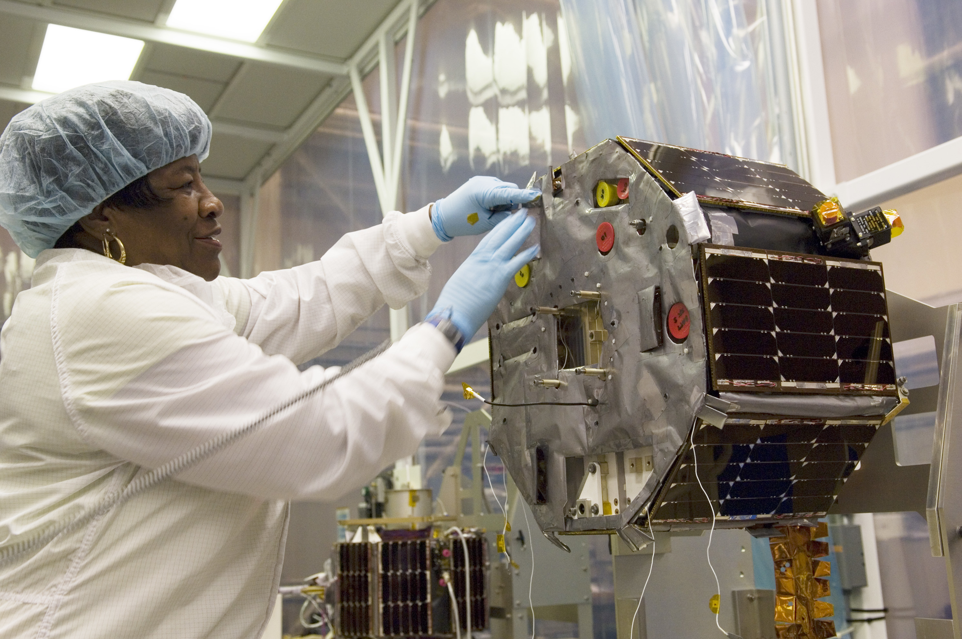 Image courtesy of NASA Goddard Space Flight Center Creative Commons