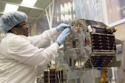 Image courtesy of NASA Goddard Space Flight Center Creative Commons Image courtesy of NASA Goddard Space Flight Center Creative Commons