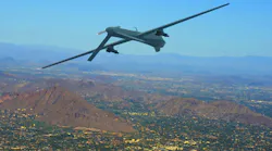 Unmanned drone