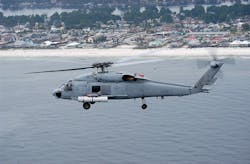 The US Navys ALMDS The US Navys ALMDS